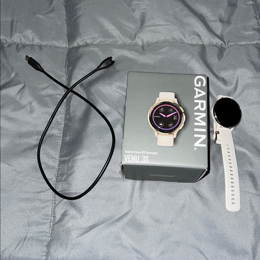 Garmin Venu 3S